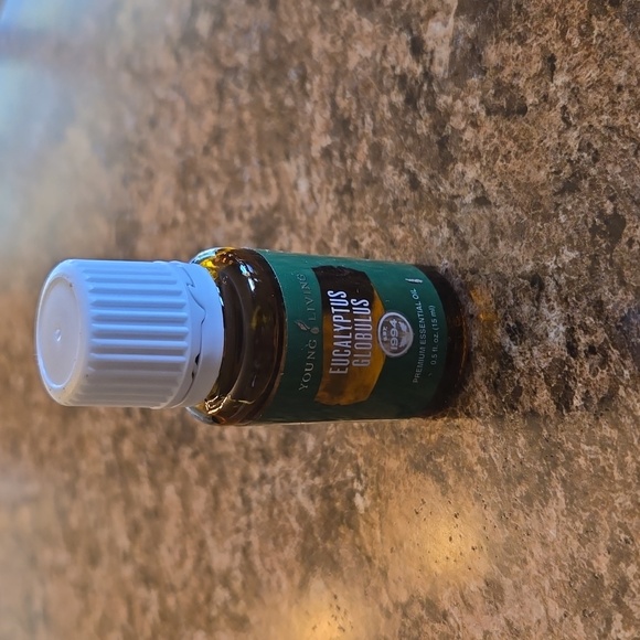 NWT unopened Eucalyptus Globulus 15ml - Picture 2 of 2